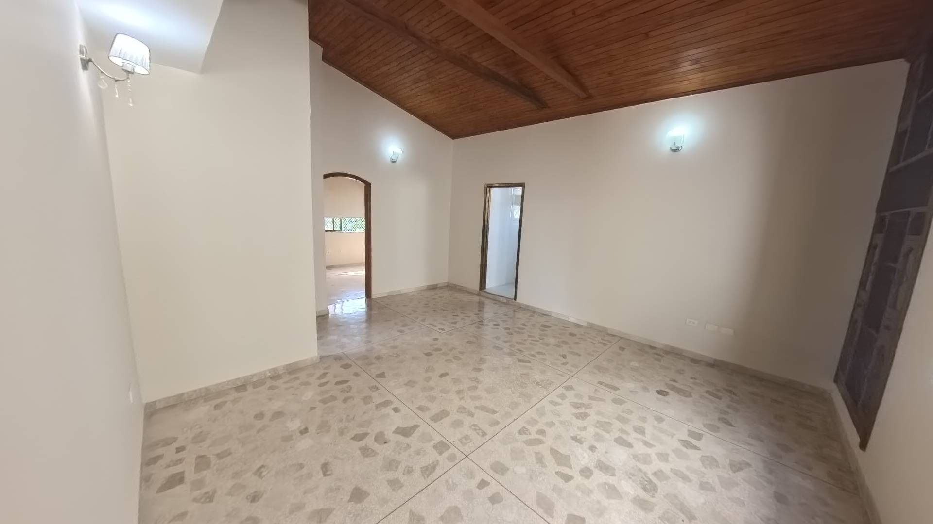 APARTAMENTO EN ARRIENDO EN EL BARRIO EL RECREO