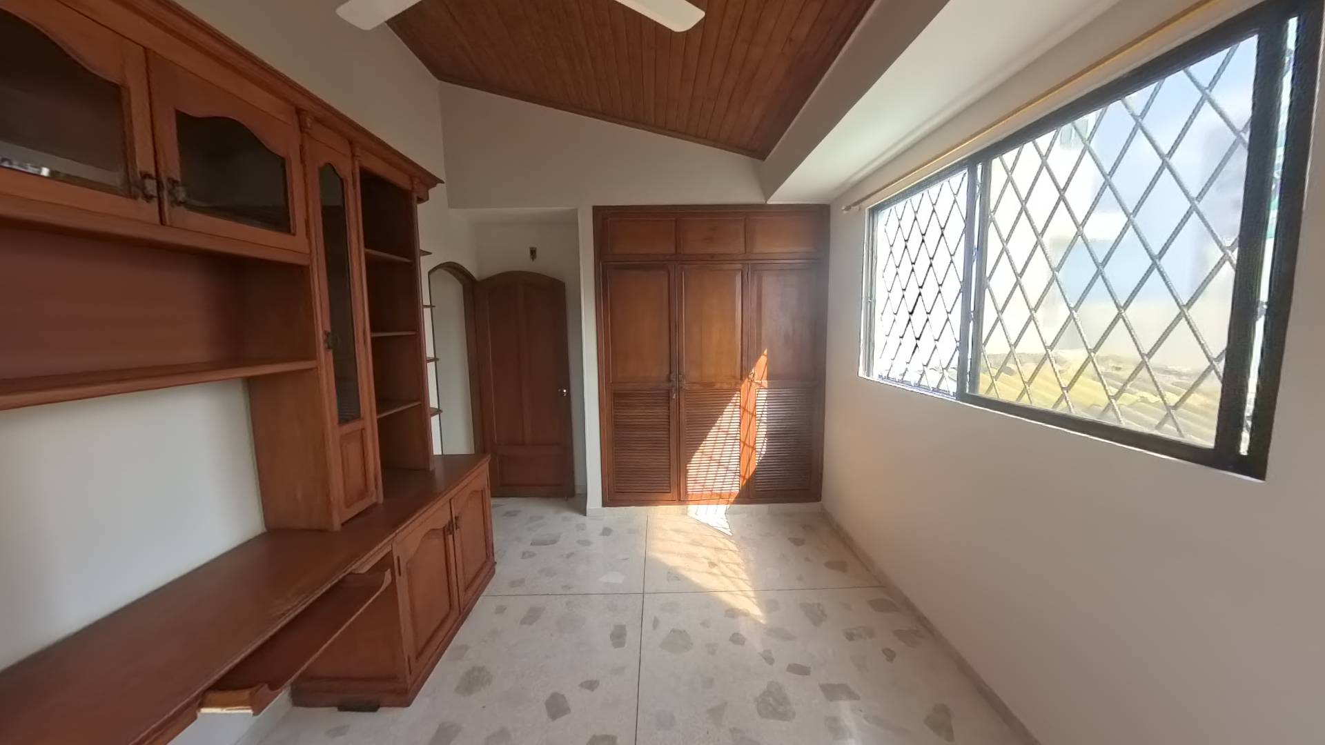 APARTAMENTO EN ARRIENDO EN EL BARRIO EL RECREO