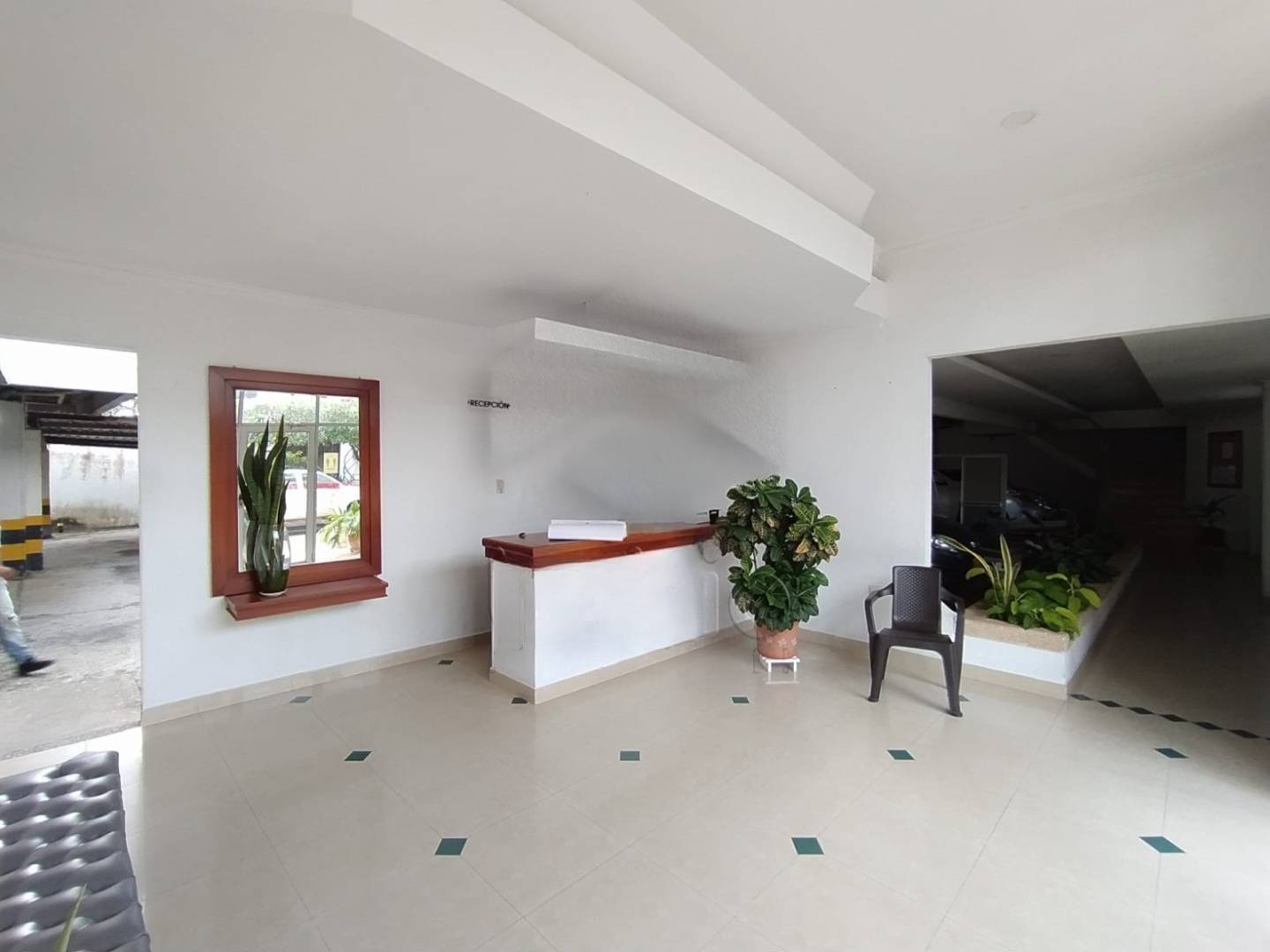 APARTAMENTO EN ARRIENDO EN PORTAL DE LAS PALMERAS
