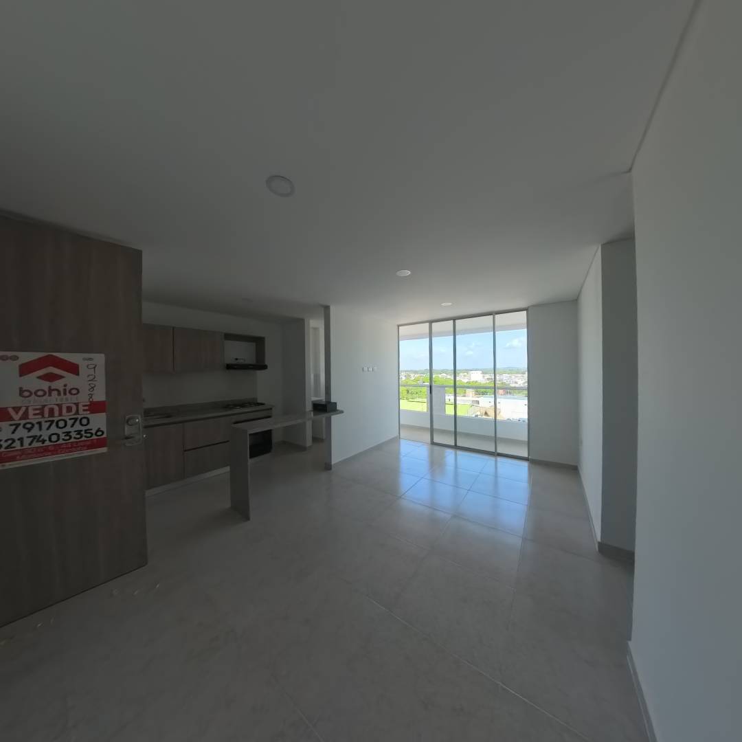 APARTAMENTO EN ARRIENDO EN LA FRANCIA