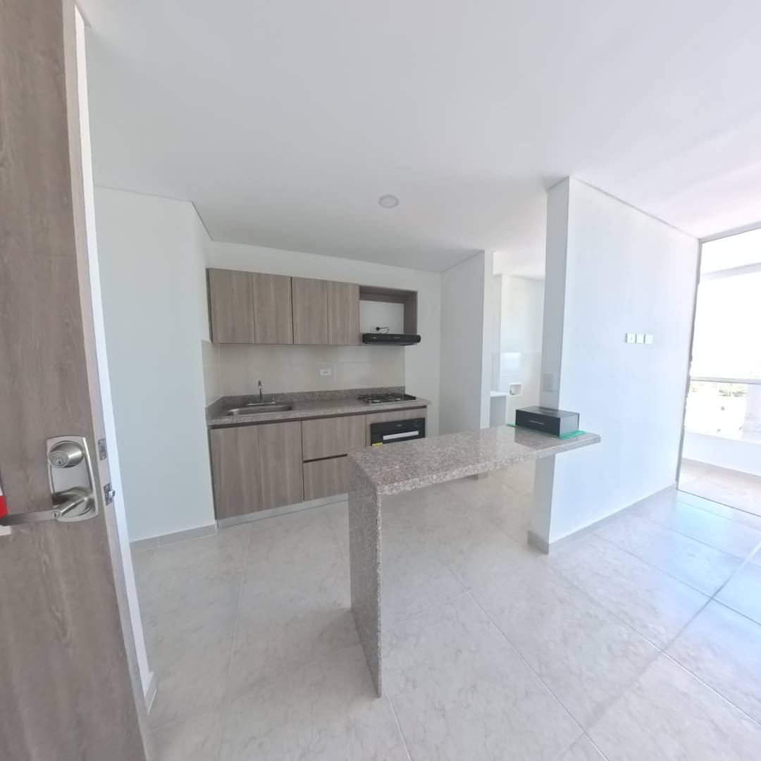APARTAMENTO EN ARRIENDO EN LA FRANCIA