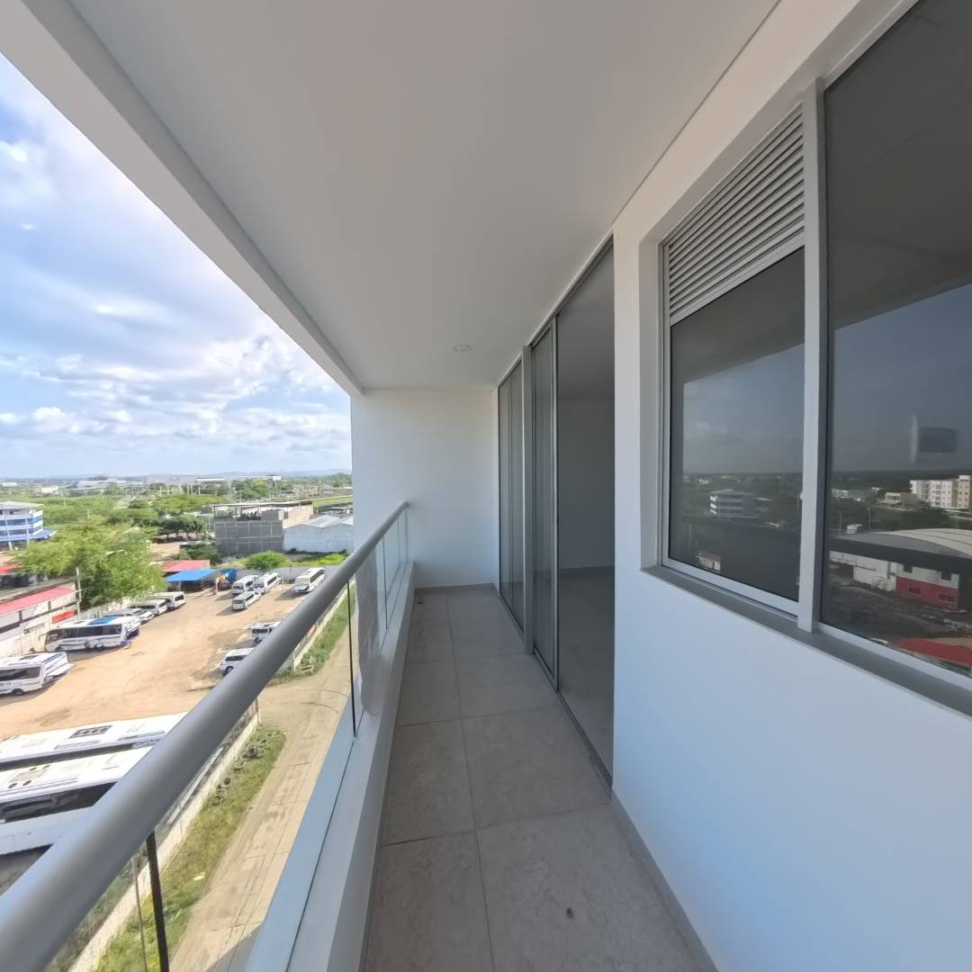 APARTAMENTO EN ARRIENDO EN LA FRANCIA