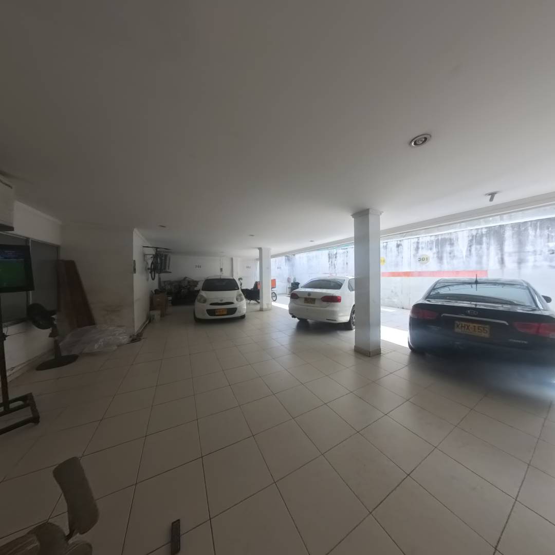 APARTAMENTO EN ARRIENDO EN LA CASTELLANA