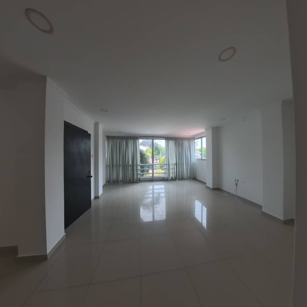 APARTAMENTO EN ARRIENDO EN LA CASTELLANA