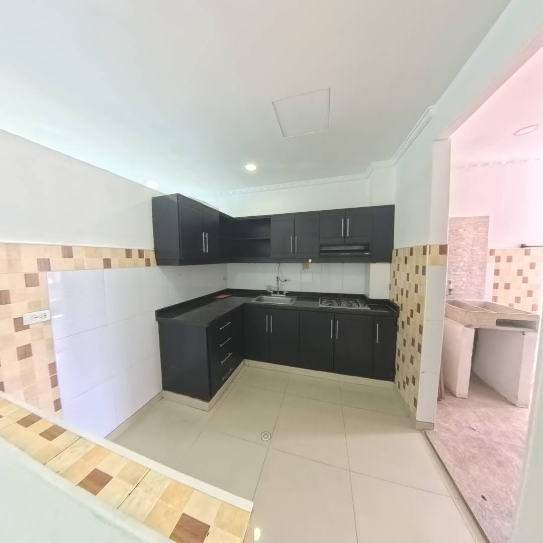 APARTAMENTO EN ARRIENDO EN LA CASTELLANA