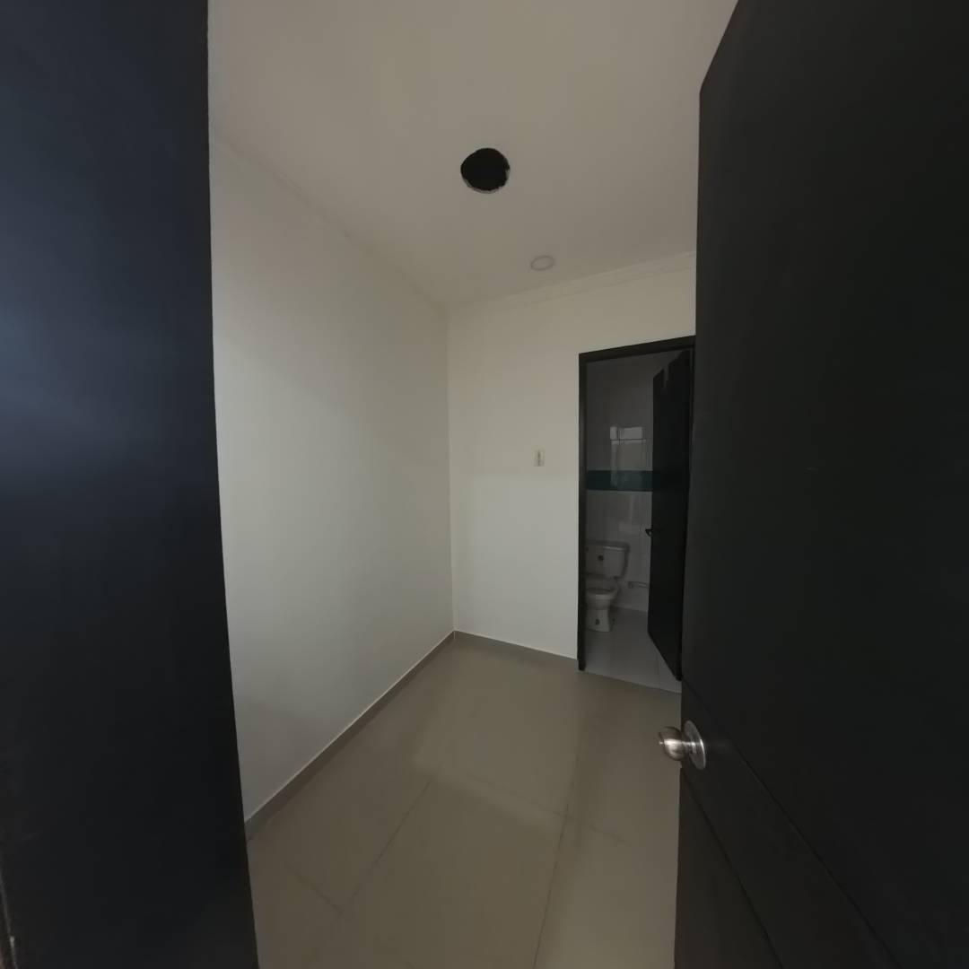 APARTAMENTO EN ARRIENDO EN LA CASTELLANA