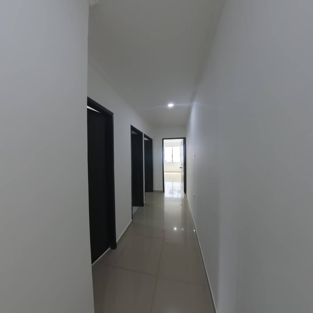 APARTAMENTO EN ARRIENDO EN LA CASTELLANA