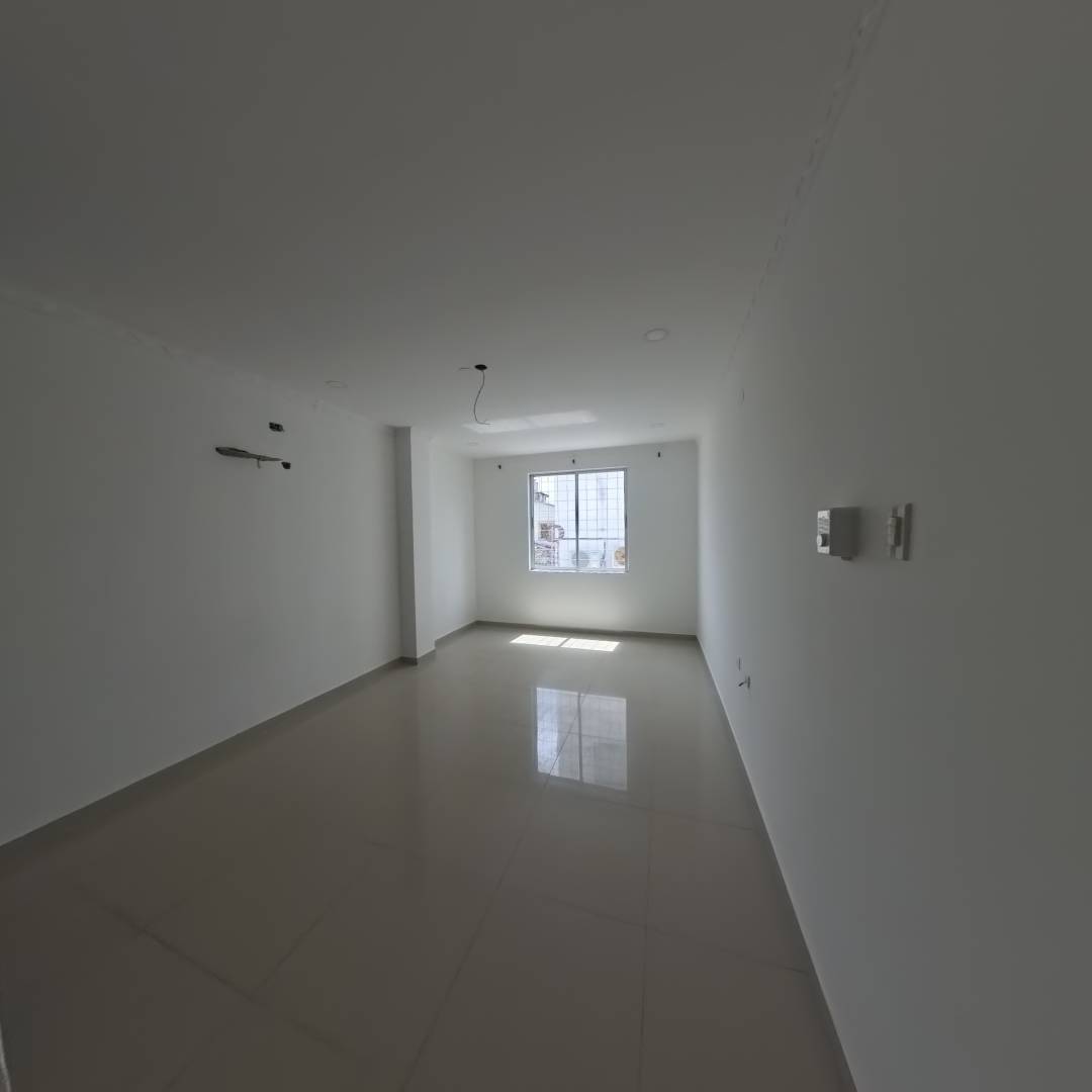 APARTAMENTO EN ARRIENDO EN LA CASTELLANA