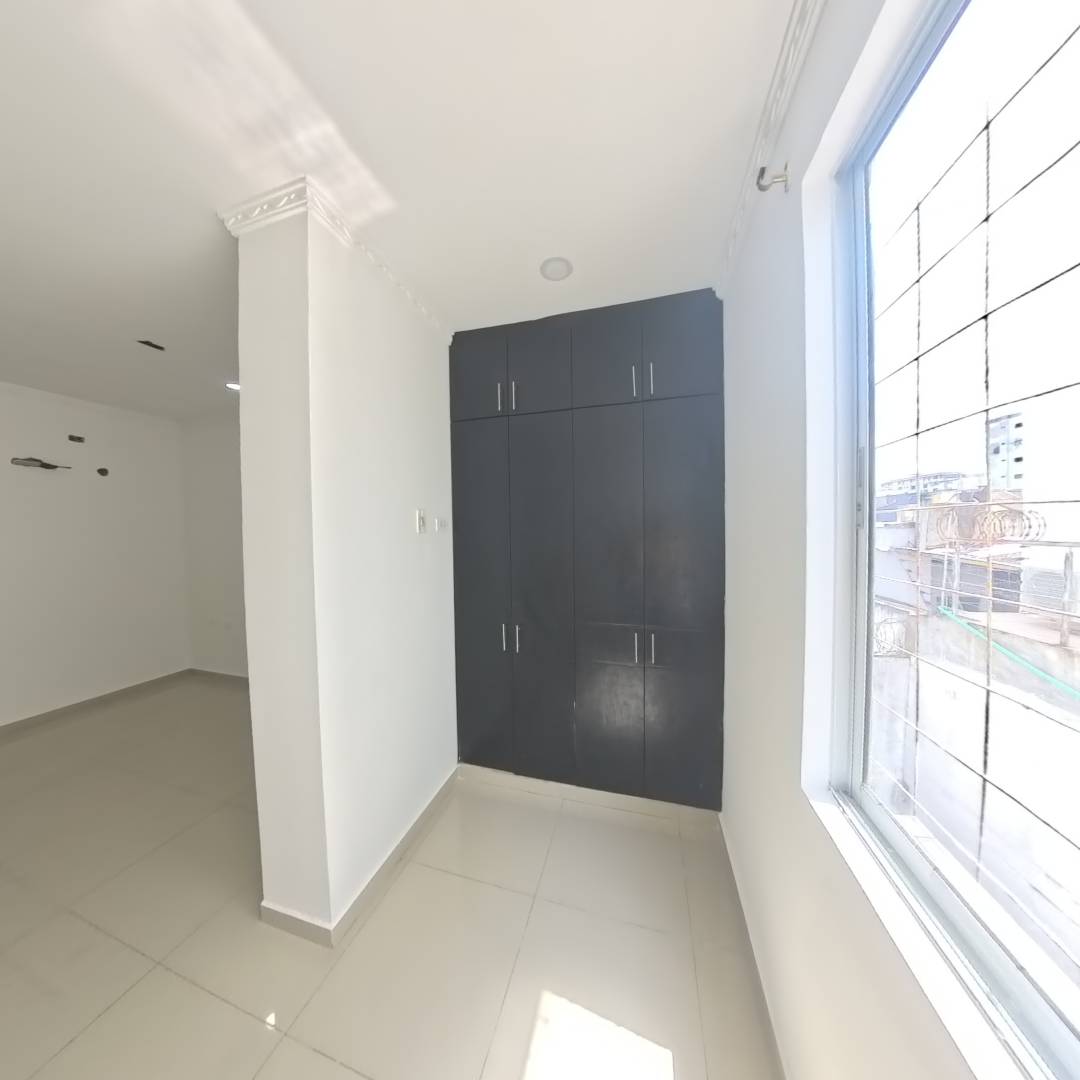 APARTAMENTO EN ARRIENDO EN LA CASTELLANA