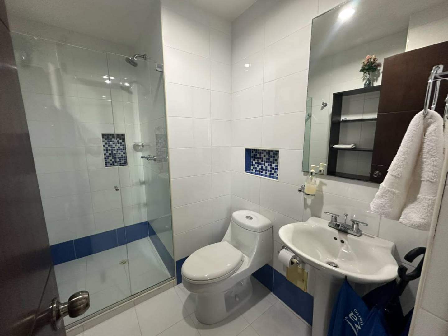 APARTAMENTO EN ARRIENDO AMOBLADO EN TERRAZAS DE CASTILLA