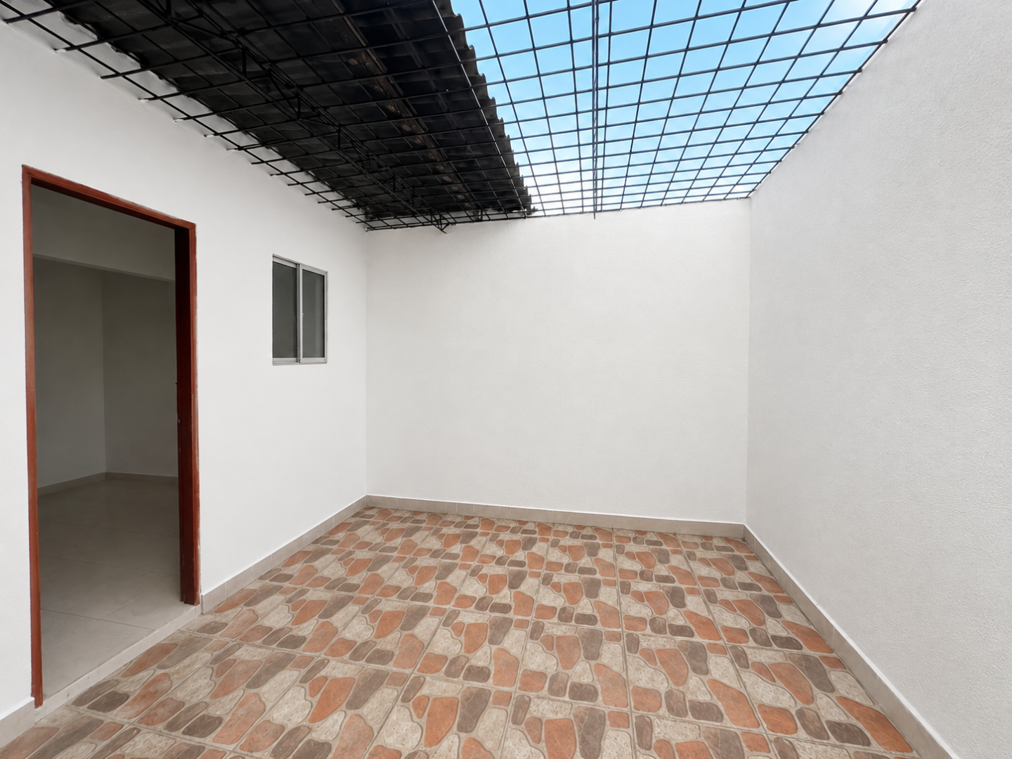 CASA EN VENTA EN CONJUNTO RESIDENCIAL THALANTHA