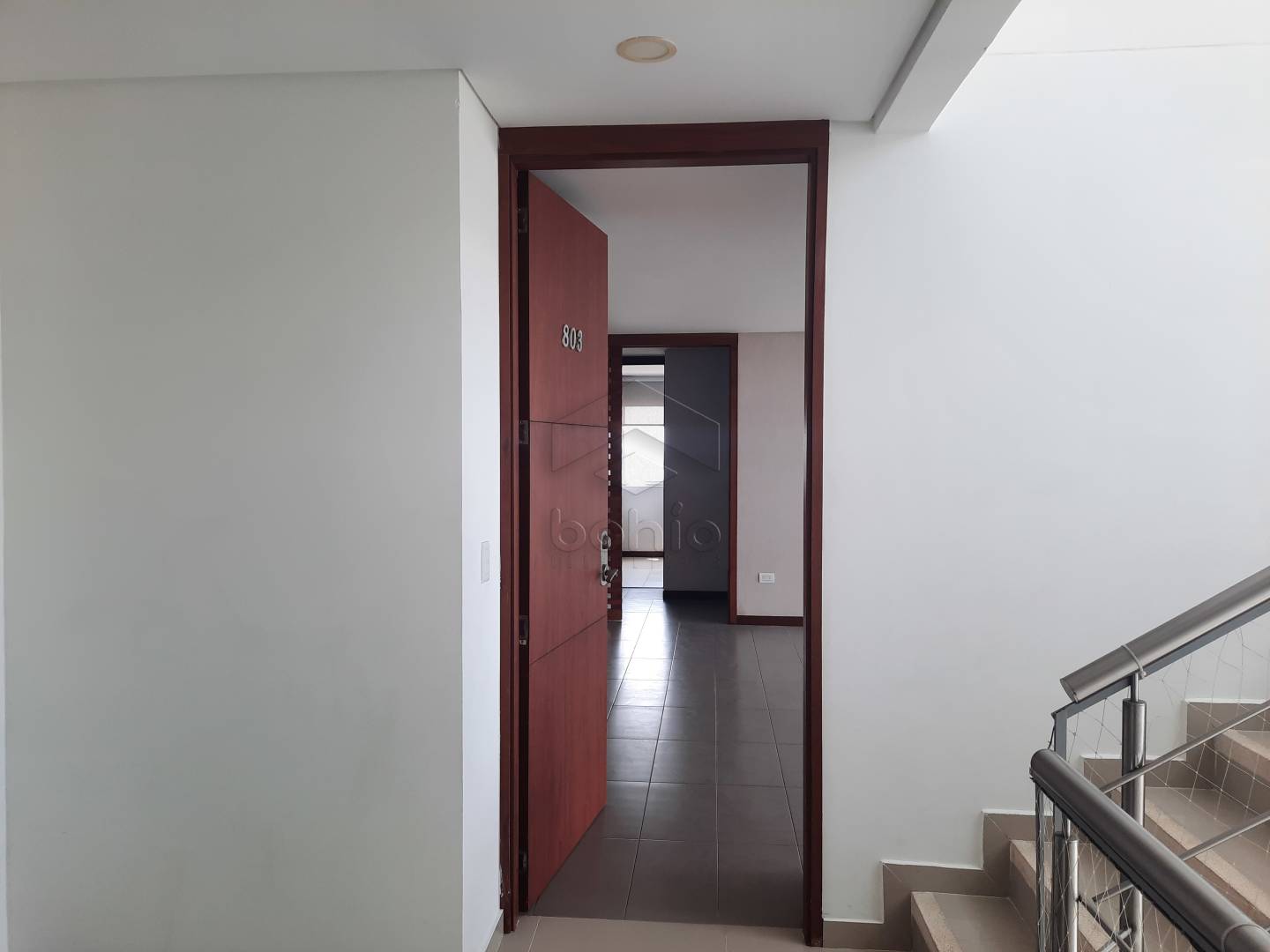 APARTAMENTO EN ARRIENDO EN EL EDIFICIO SAN PIERO