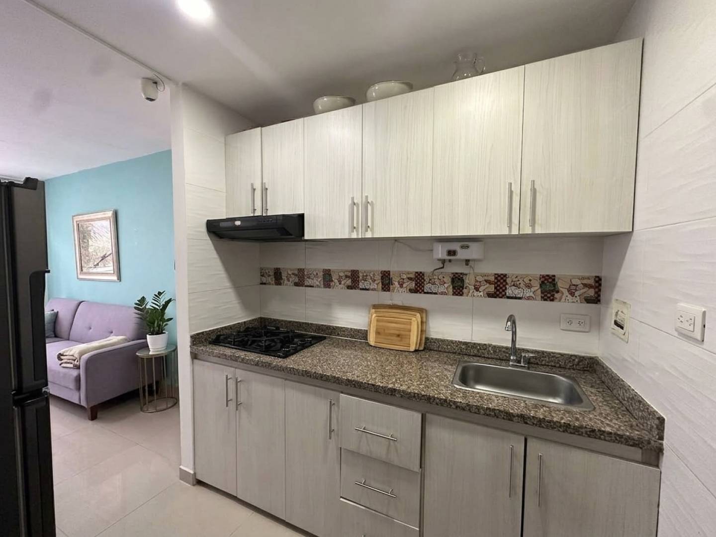 APARTAMENTO EN VENTA EN CORAL