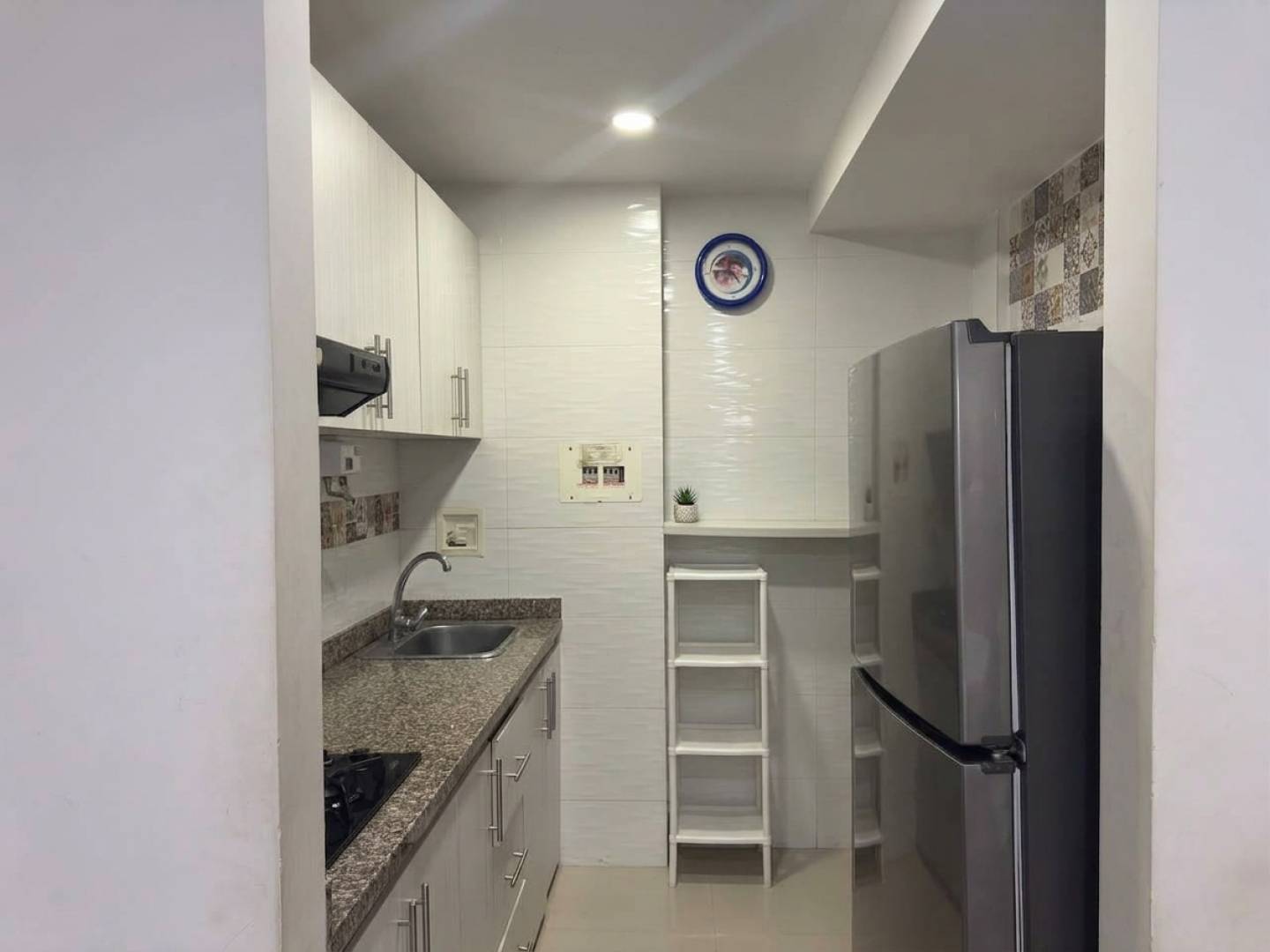 APARTAMENTO EN VENTA EN CORAL