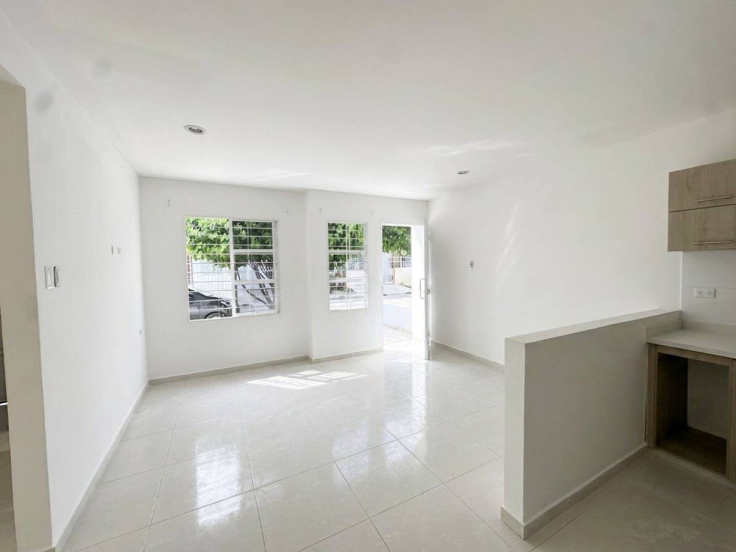 CASA EN ARRIENDO EN URBANIZACION VERONA