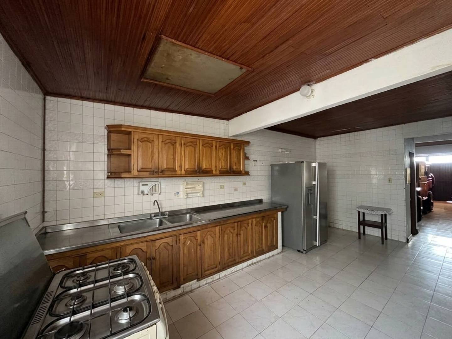 CASA EN VENTA EN EL CENTRO