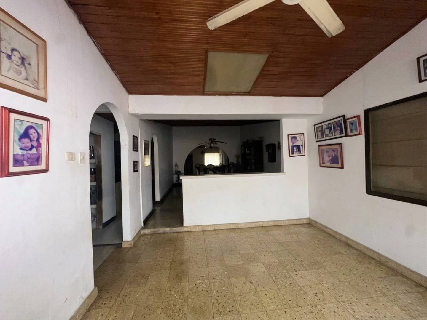 CASA EN VENTA EN EL CENTRO