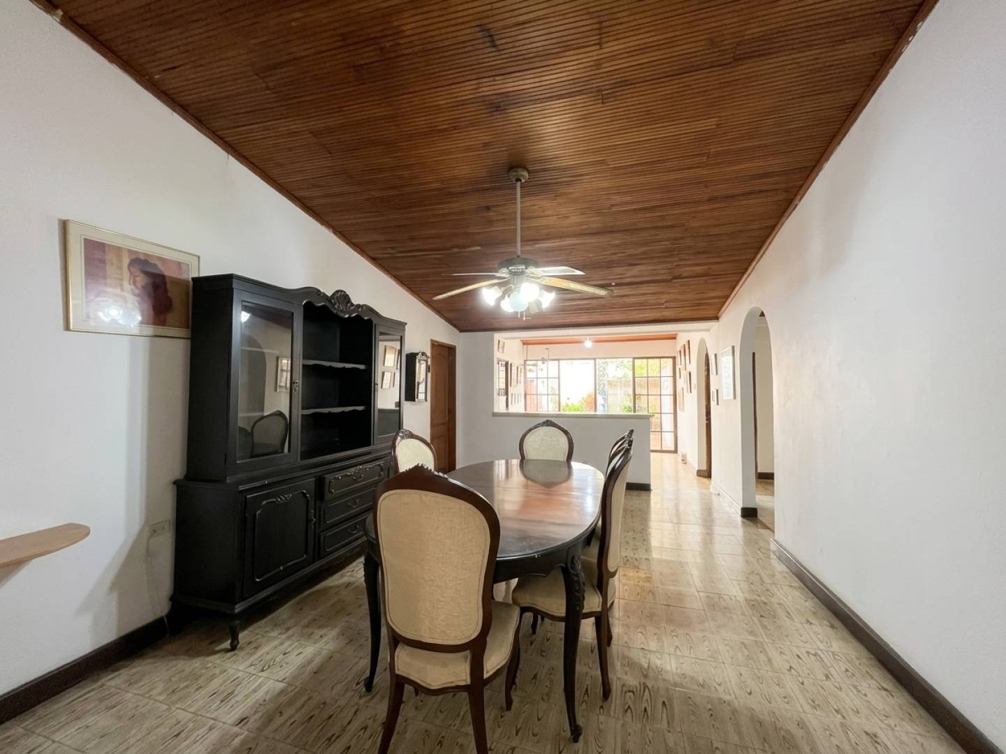 CASA EN VENTA EN EL CENTRO