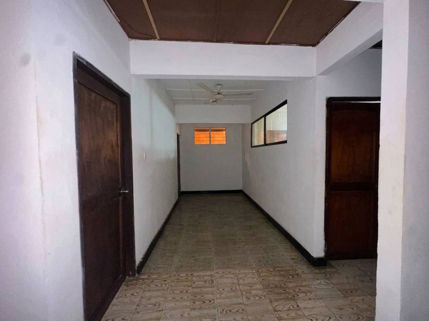 CASA EN VENTA EN EL CENTRO