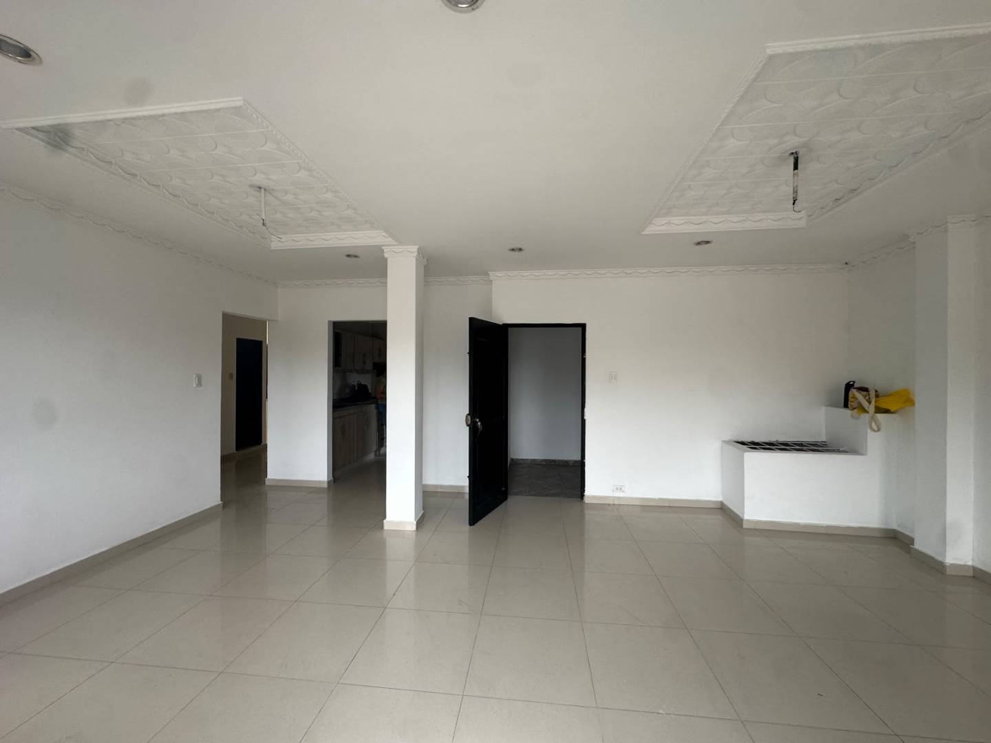 APARTAMENTO EN ARRIENDO BUENAVISTA