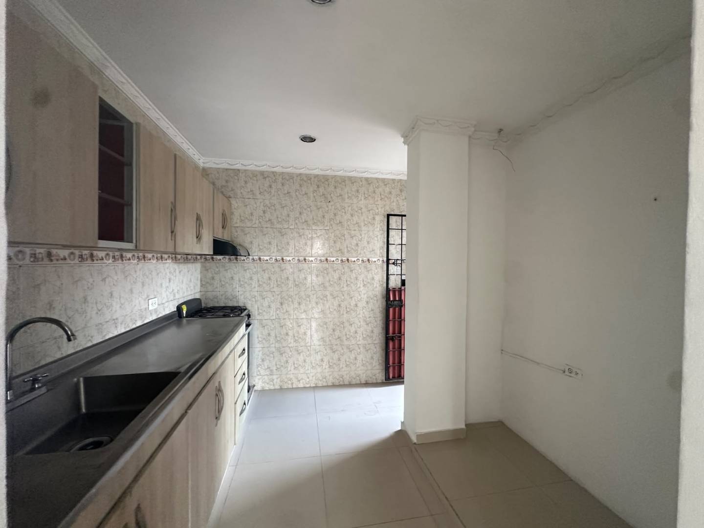 APARTAMENTO EN ARRIENDO BUENAVISTA