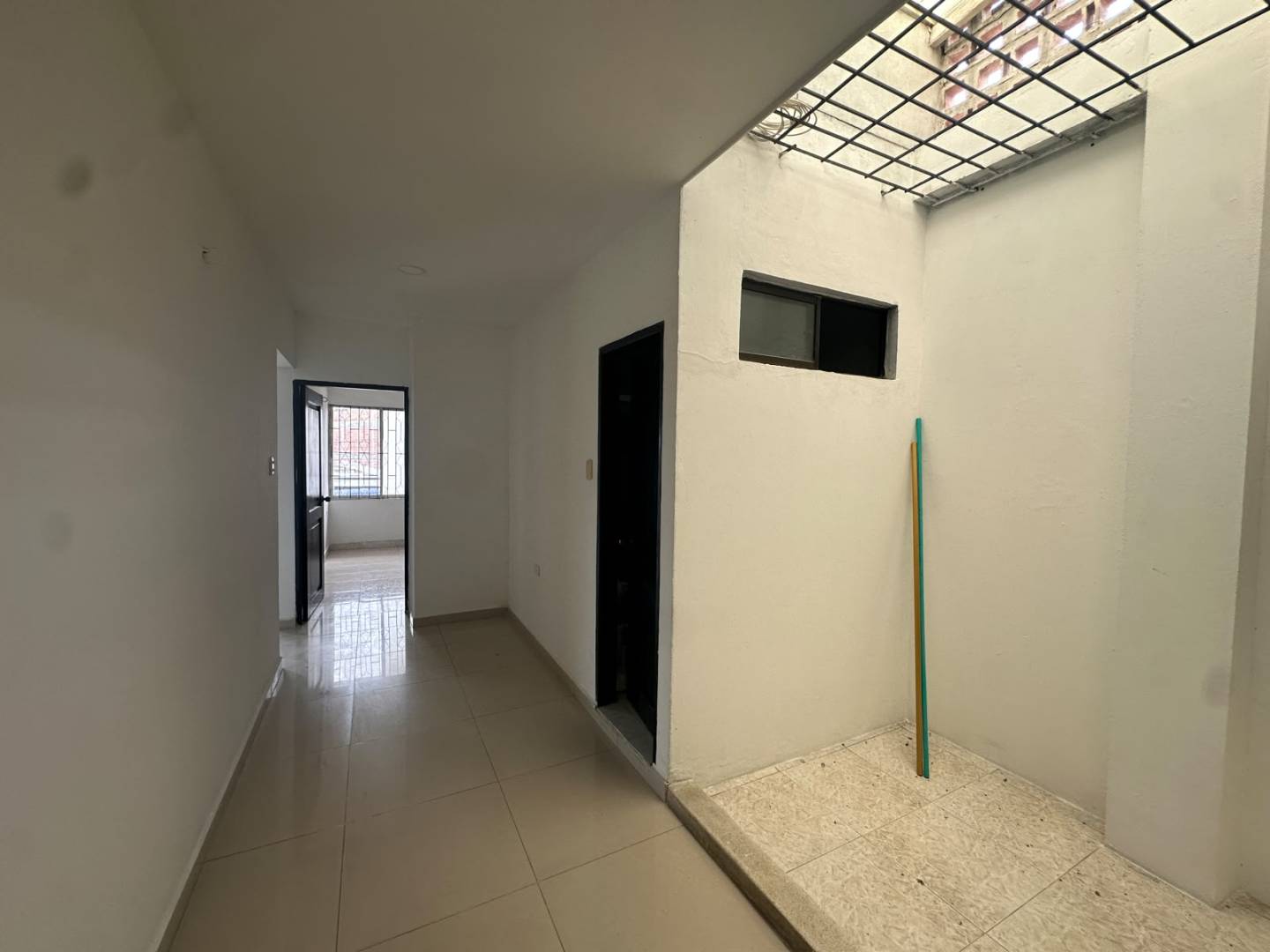 APARTAMENTO EN ARRIENDO BUENAVISTA
