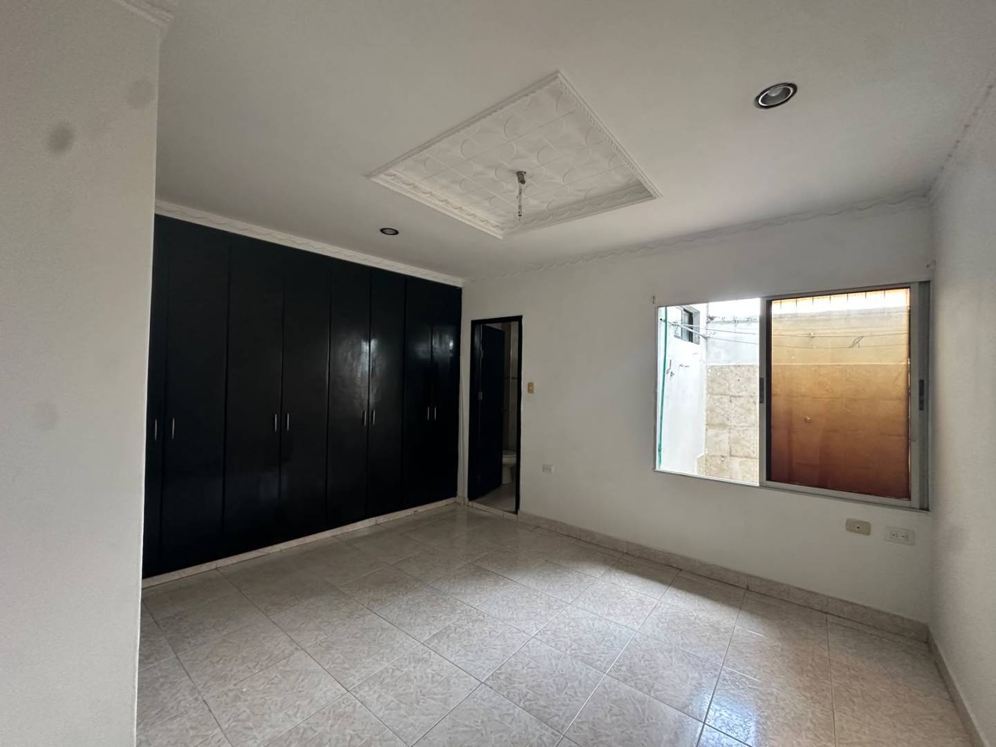 APARTAMENTO EN ARRIENDO BUENAVISTA