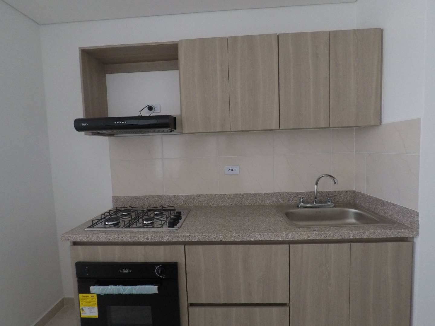 APARTAMENTO EN VENTA EN LA FRANCIA