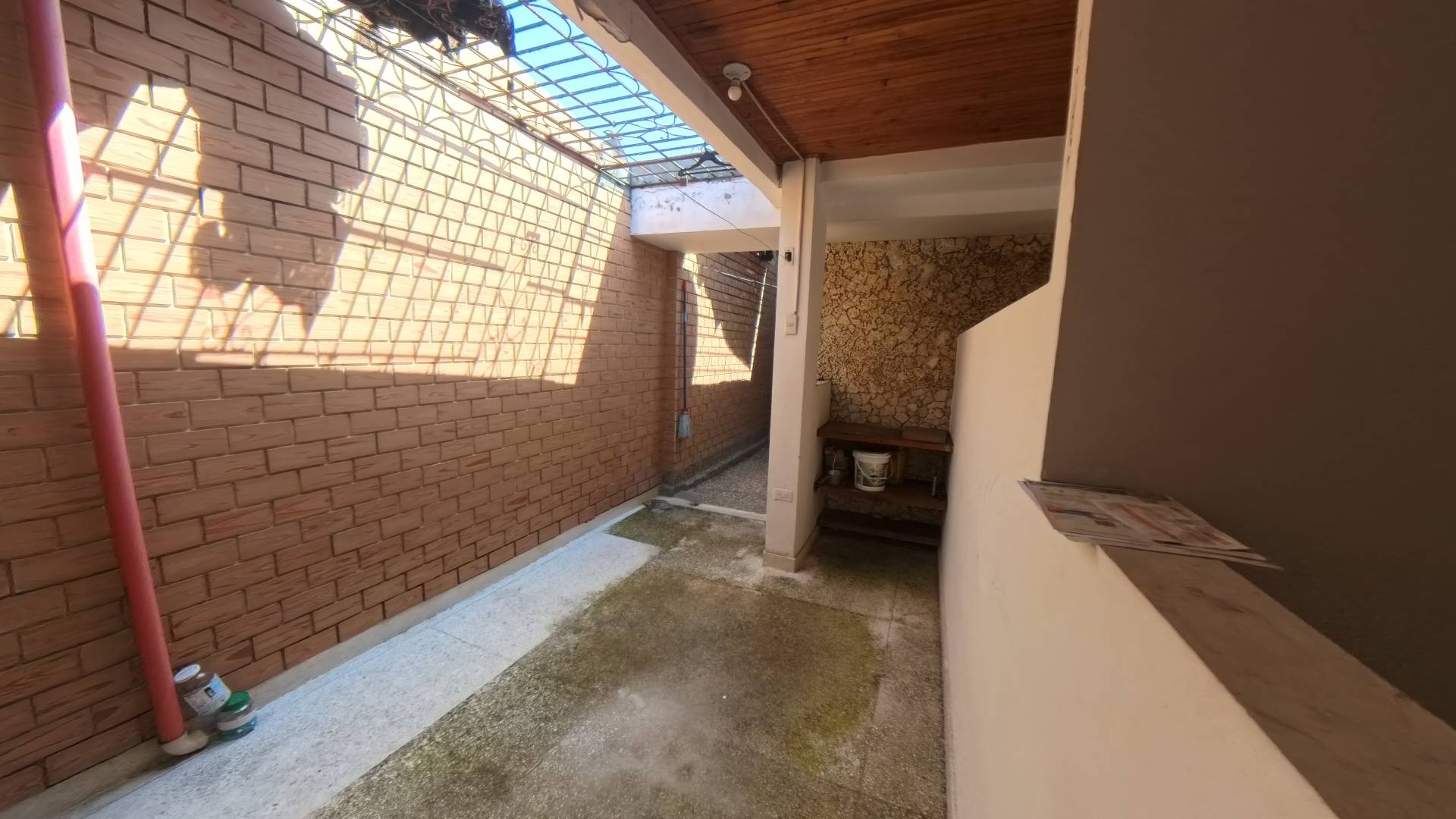 CASA