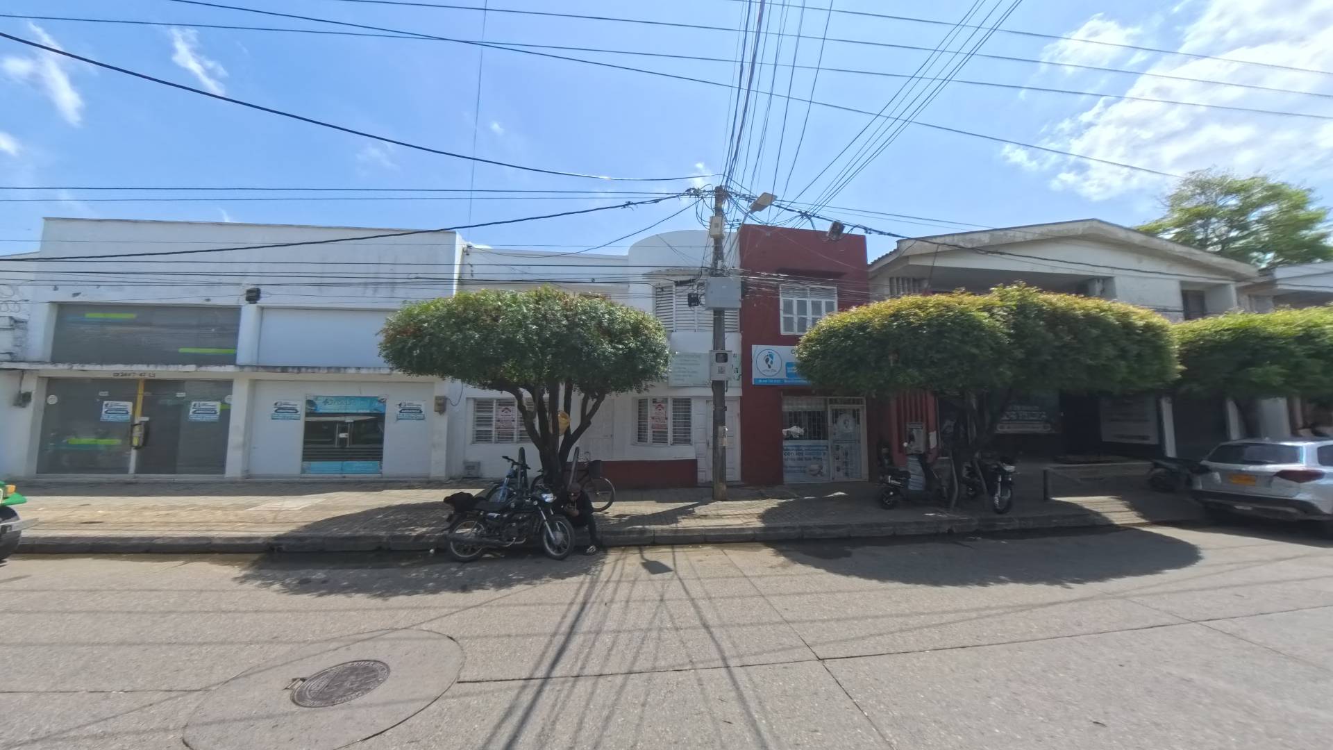 CASA