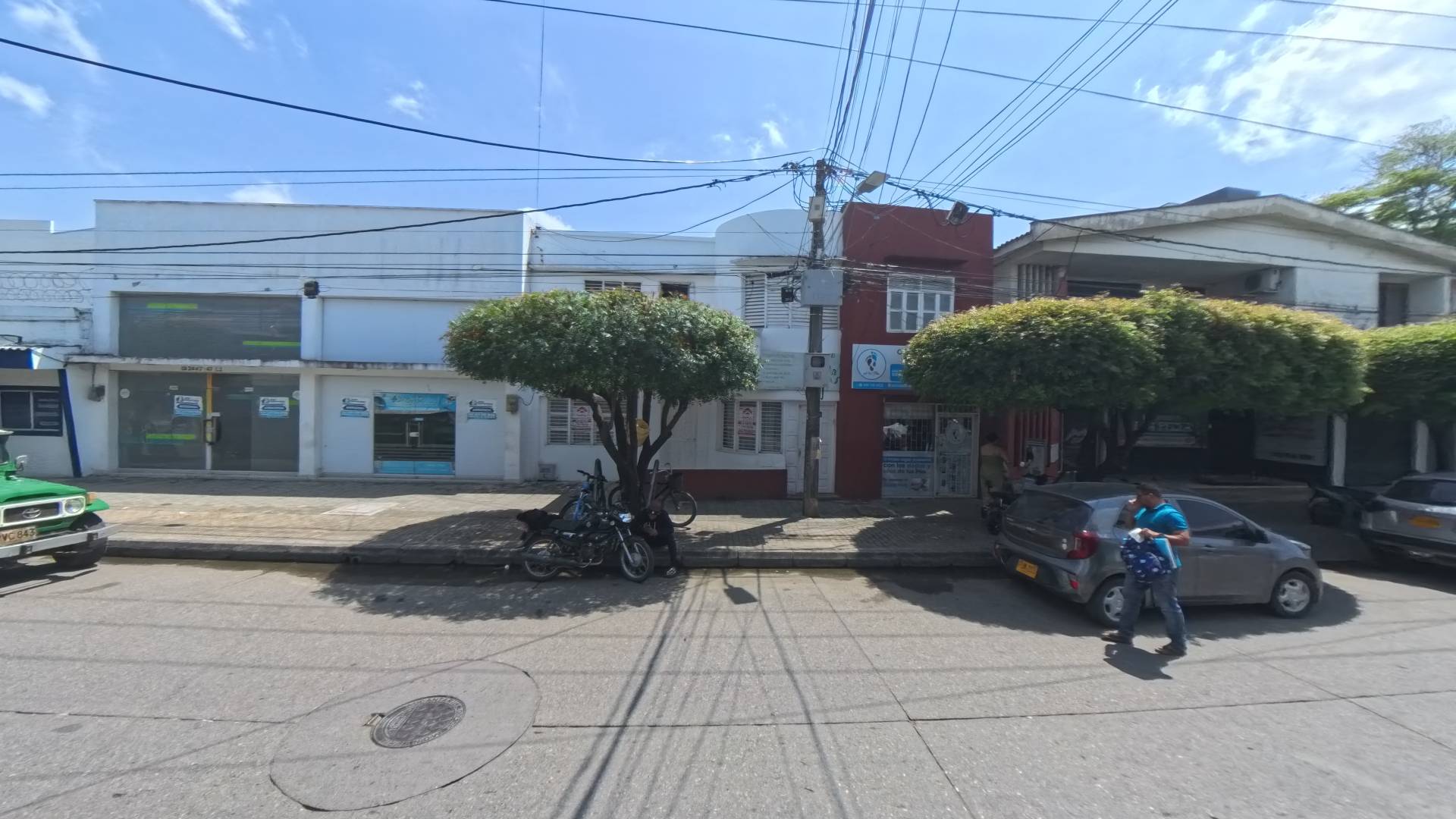 CASA