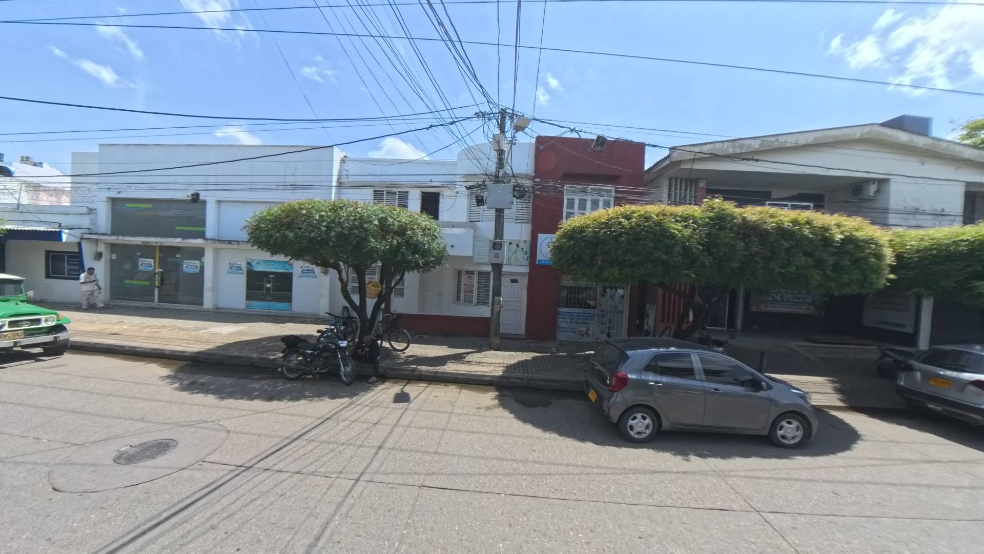 CASA