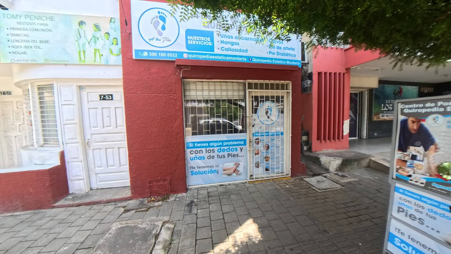 CASA