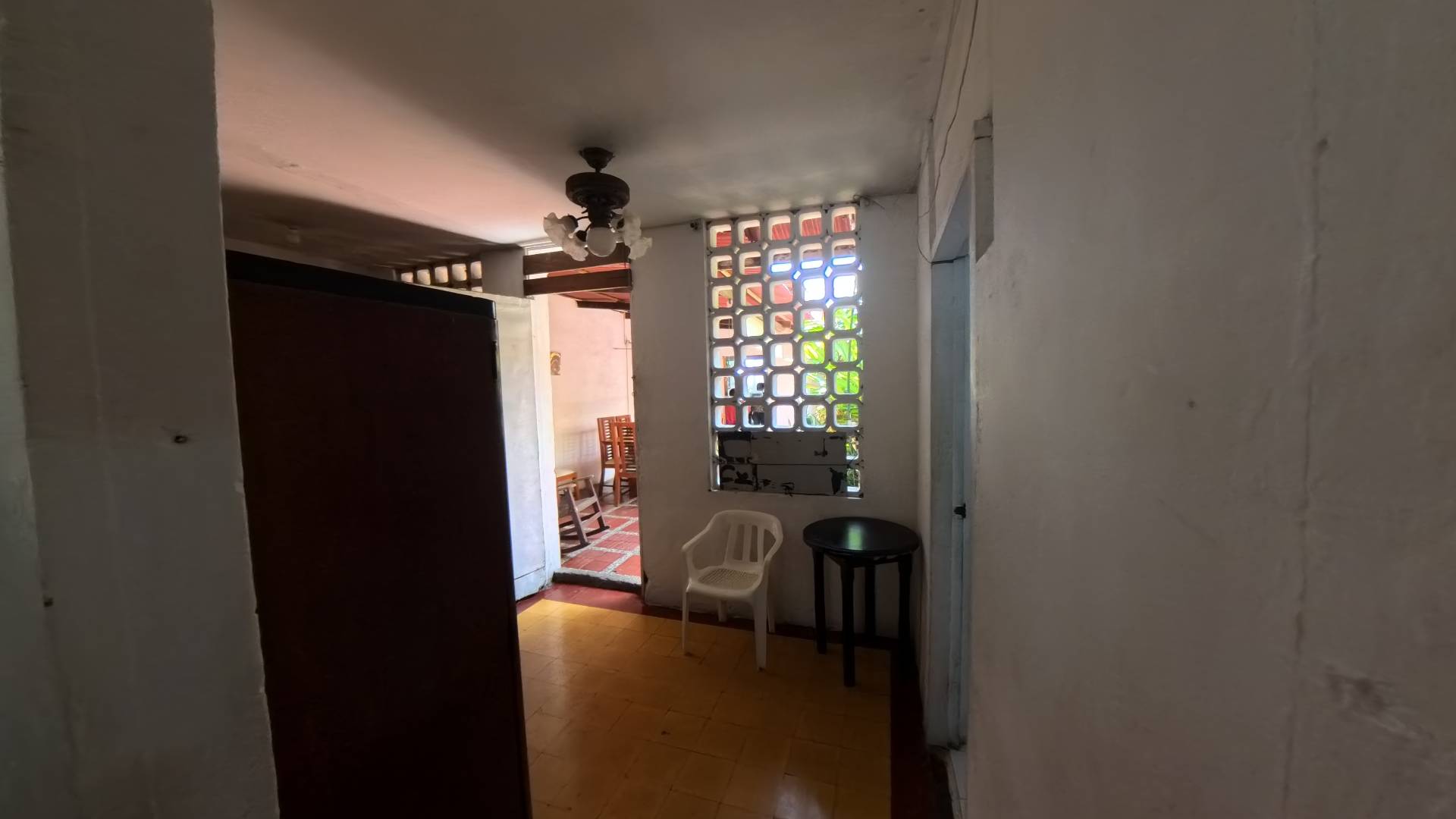 CASA
