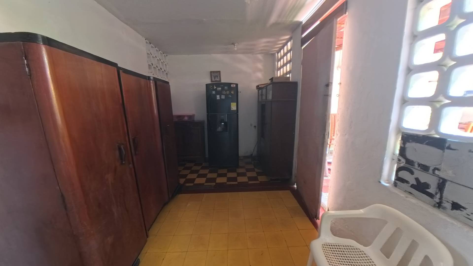 CASA