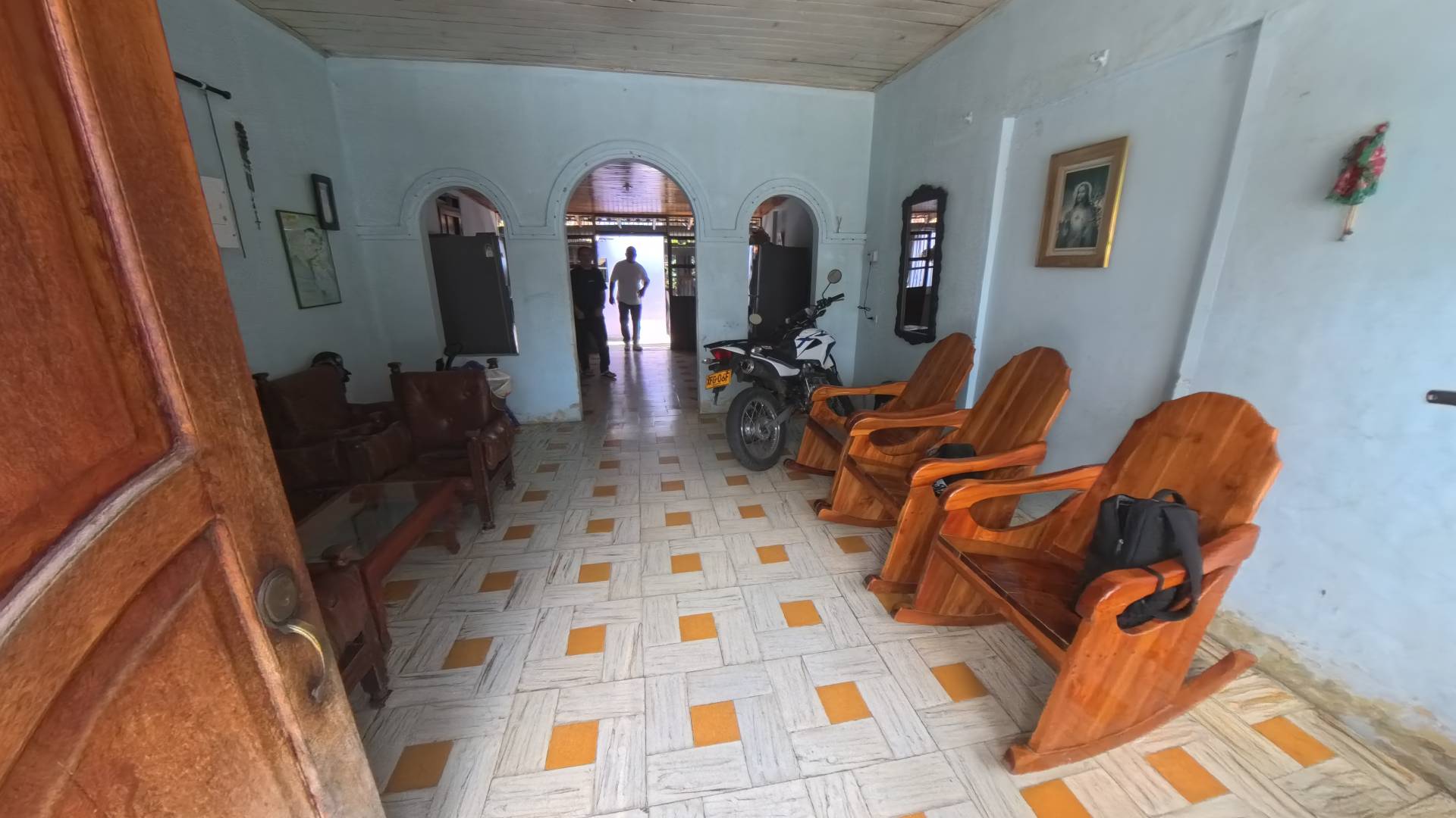 CASA
