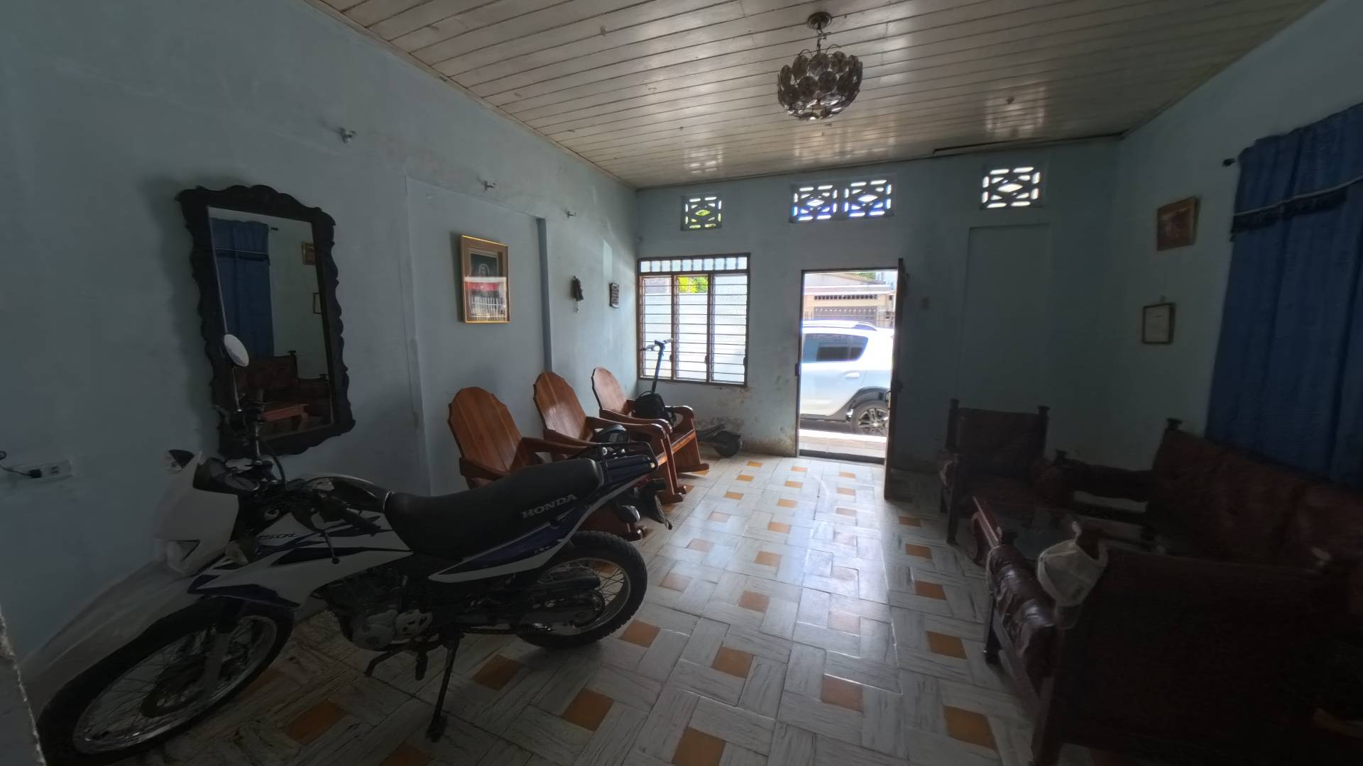 CASA