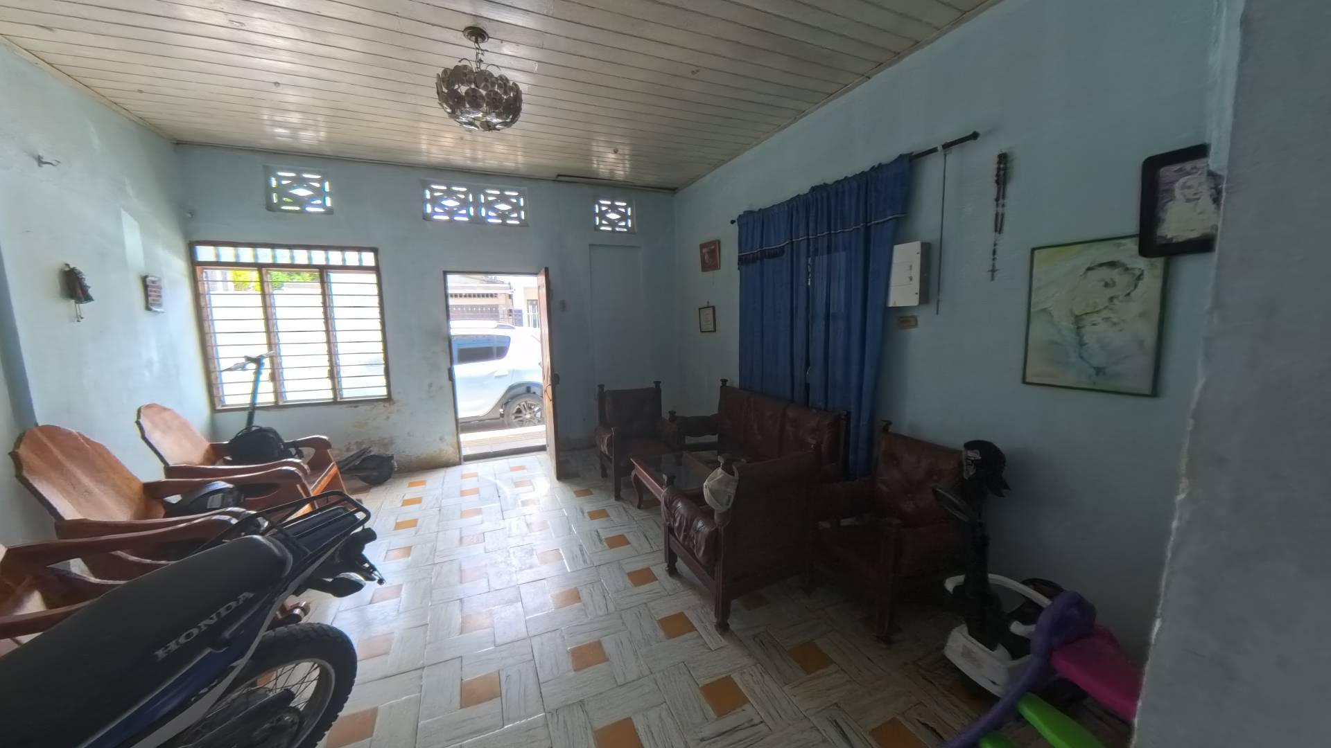 CASA