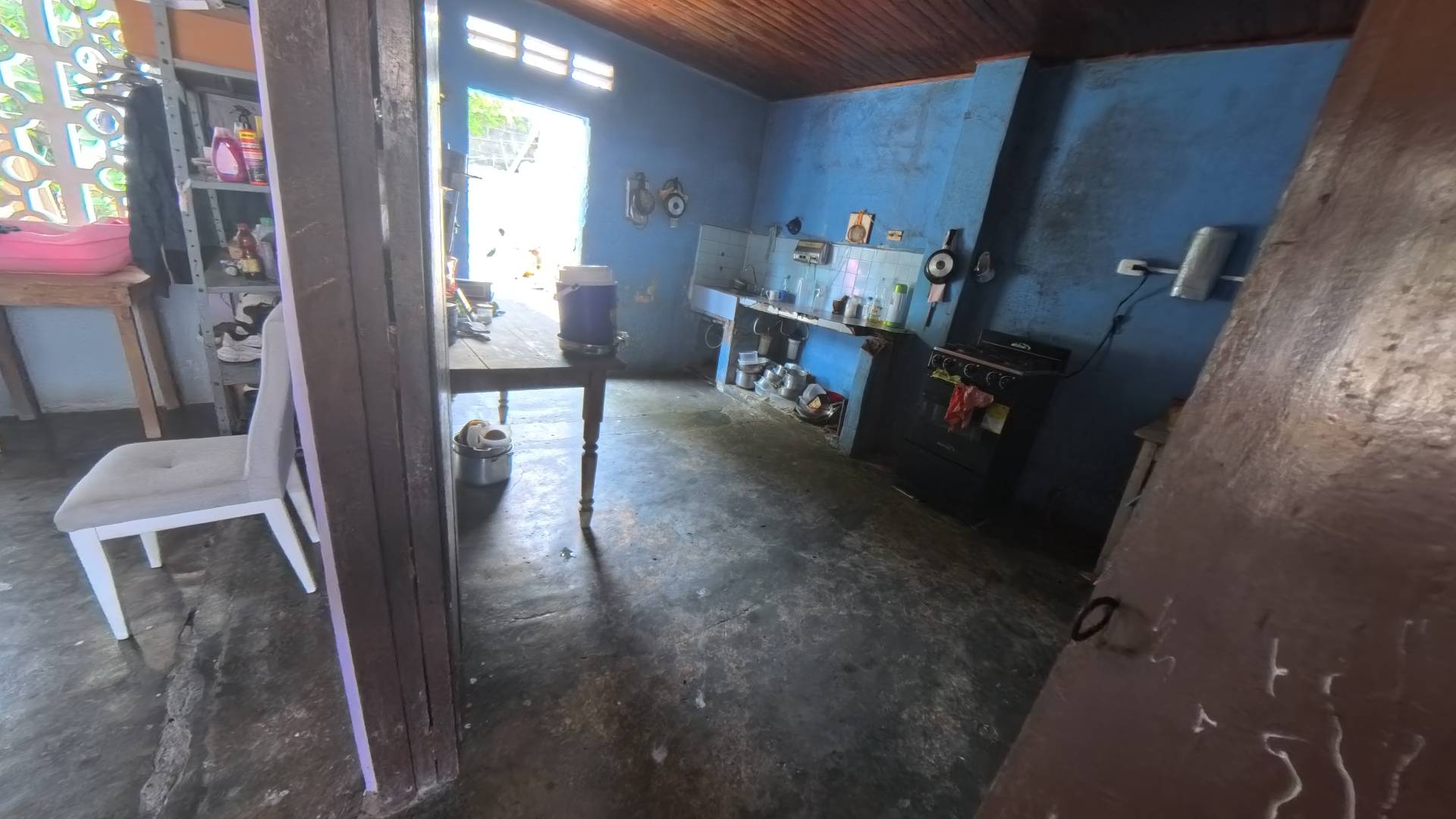 CASA