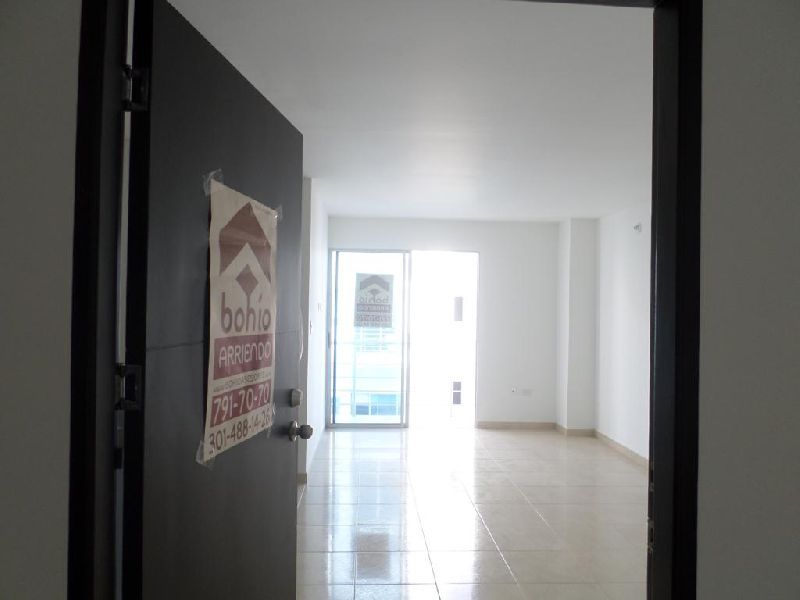 Arriendo Apartamento en Moteverde