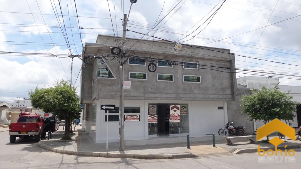 Arriendo Oficinas En Monteria