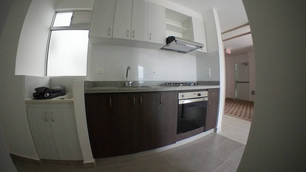 ARRIENDO APARTAMENTO!!!