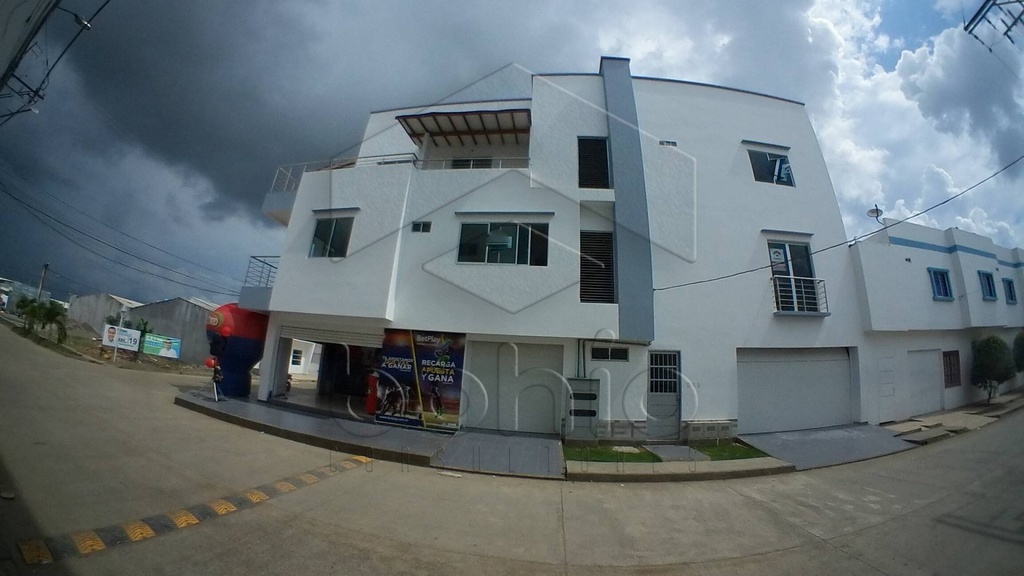 APARTAESTUDIO EN VENTA Y ARRIENDO SAN ANTONIO