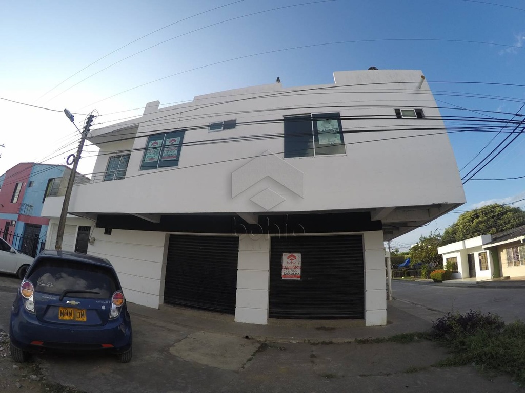 LOCAL COMERCIAL EN ARRIENDO MARGEN IZQUIERDA
