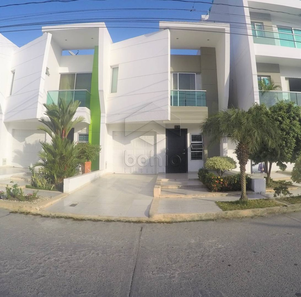 CASA EN VENTA