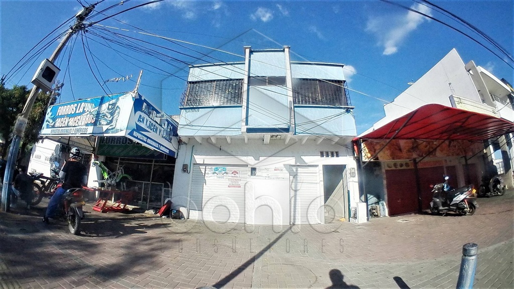 LOCAL COMERCIAL EN ARRIENDO