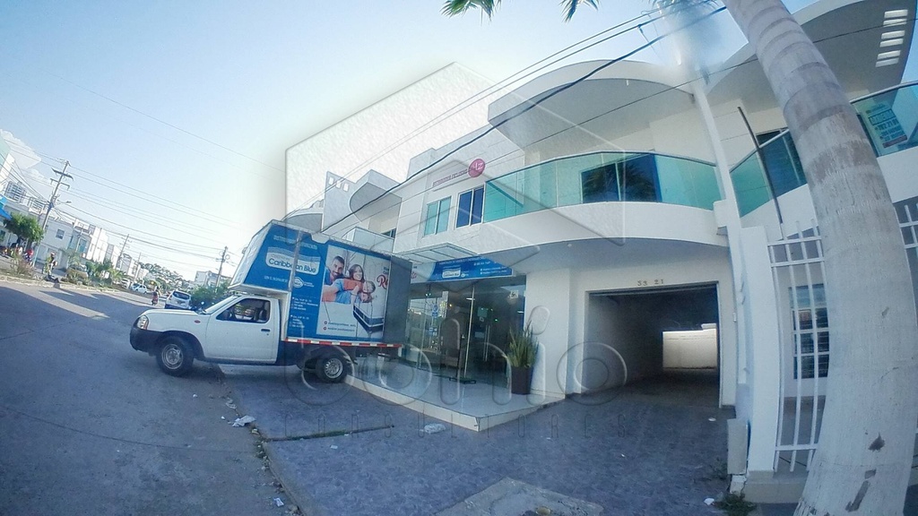LOCAL COMERCIAL EN ARRIENDO