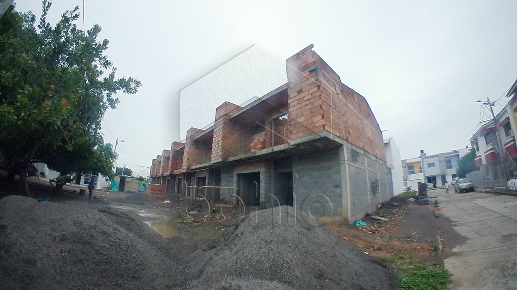 CASA EN VENTA