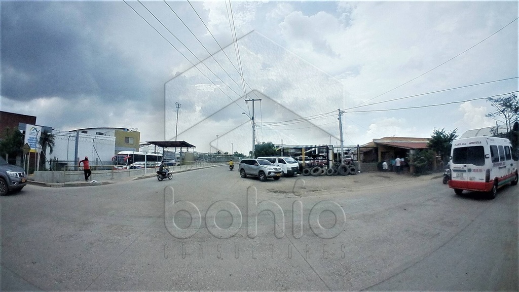 PARQUEADERO EN ARRIENDO