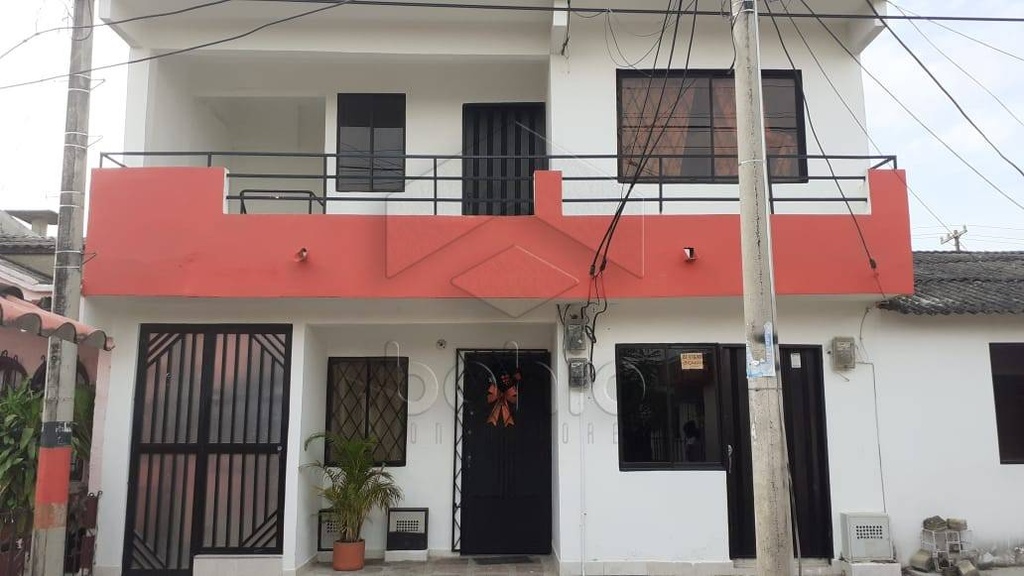 APARTAMENTO EN ARRIENDO